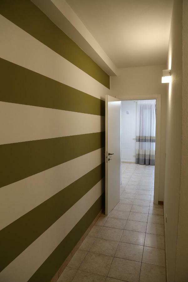 شقة Casa Ercoli Boito فينشي المظهر الخارجي الصورة