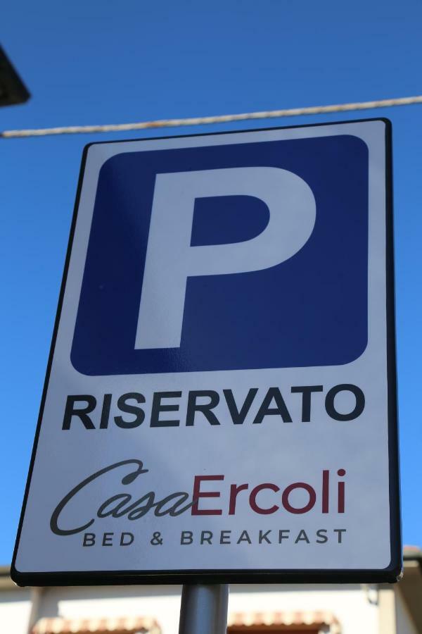 شقة Casa Ercoli Boito فينشي المظهر الخارجي الصورة