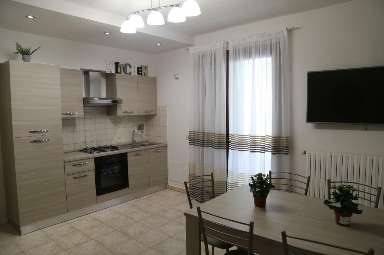 شقة Casa Ercoli Boito فينشي المظهر الخارجي الصورة