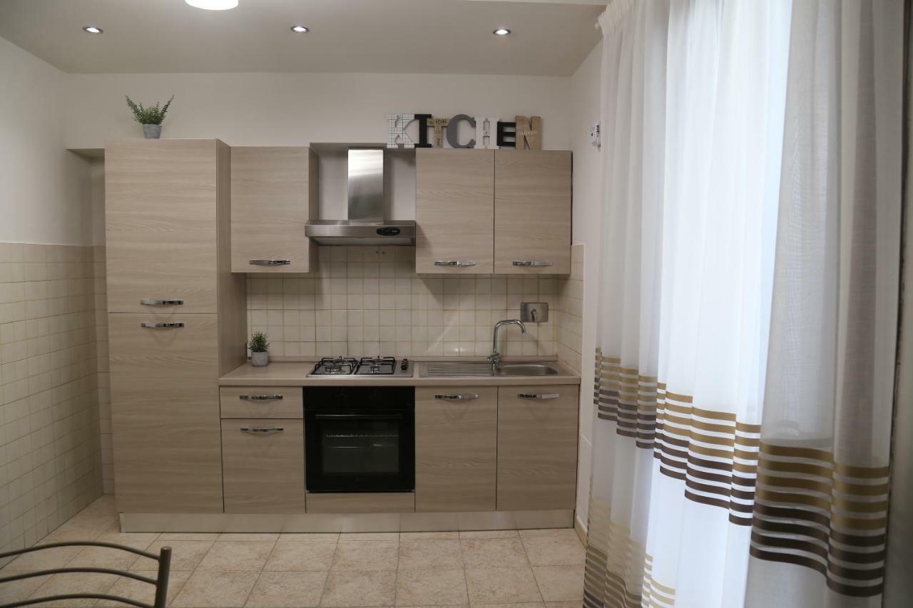 شقة Casa Ercoli Boito فينشي المظهر الخارجي الصورة